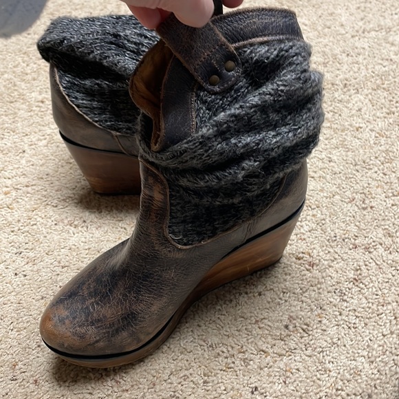 Bedistu boots - Picture 3 of 8